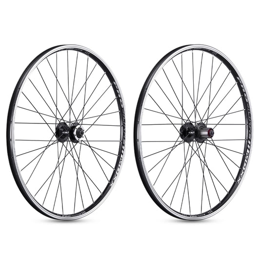 Pro-Lite MD-20 26&rsquo;&rsquo; MTB Clincher Disc/Rim Wheelset