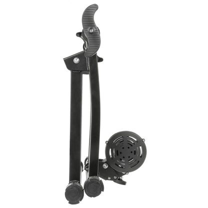 M-WAVE Yoke 'N' Roll 60 Turbo Trainer