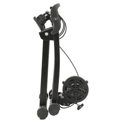 M-WAVE Yoke 'N' Roll 10 Turbo Trainer