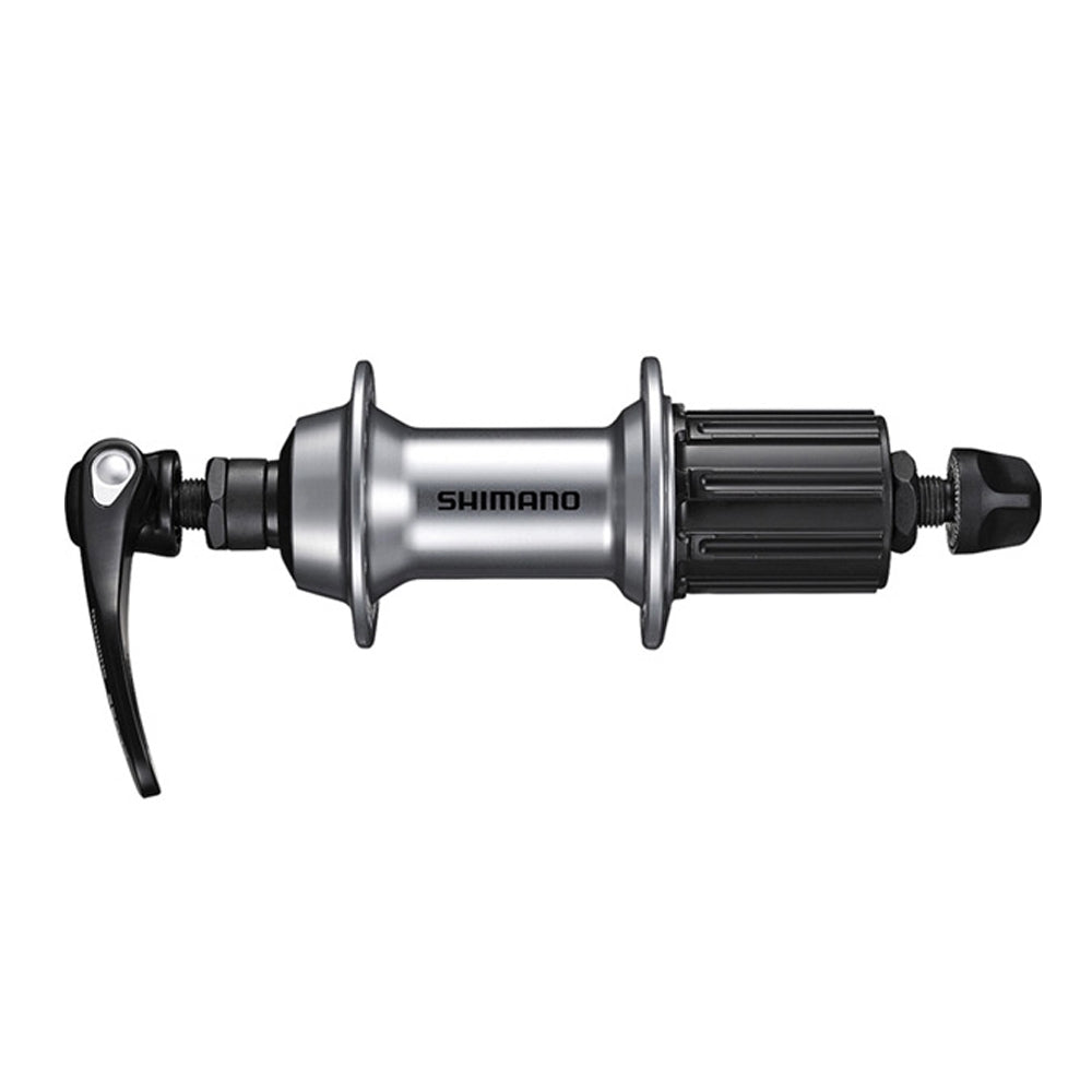 Shimano Tiagra RS400 Hubs