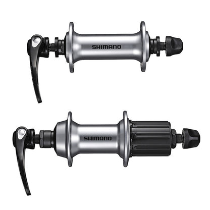 Shimano Tiagra RS400 Hubs