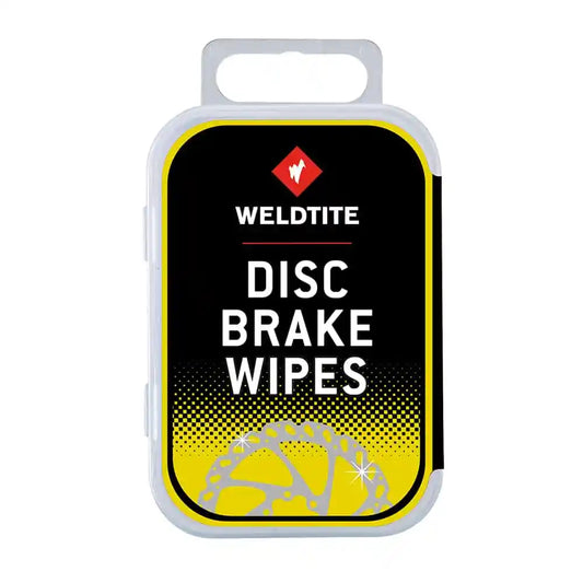 TF2 Brake Surface Cleaning Wipes (x6)