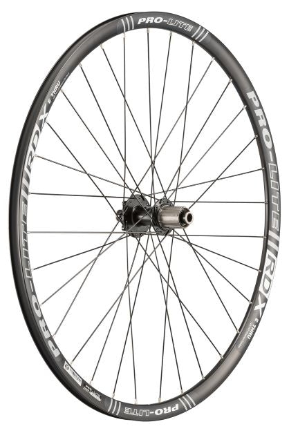 Pro-Lite RD-10 Disc Clincher Wheelset