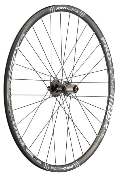 Pro-Lite RD-10 Disc Clincher Wheelset