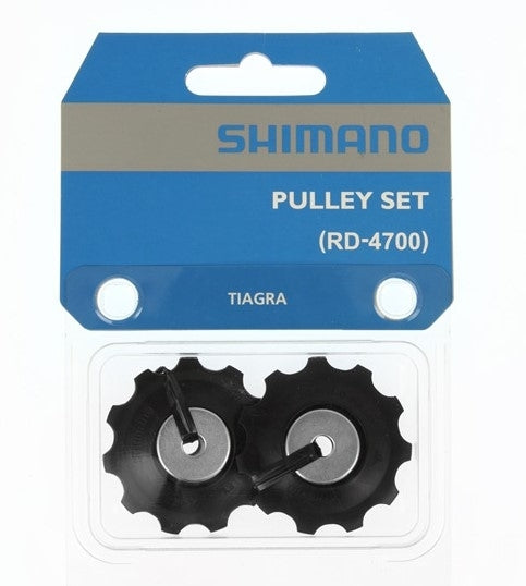 Shimano Tiagra RD-4700 10sp Pulley Set