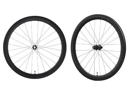 Shimano WH-R8170 C50 TL Ultegra Disc Carbon Clincher/TR 50mm PAIR