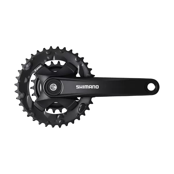 Shimano FC-MT101 Square Taper 2x9sp