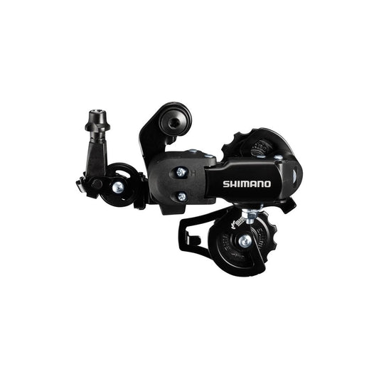 Shimano Tourney RD-FT35 6/7sp Direct Mount Rear Derailleur