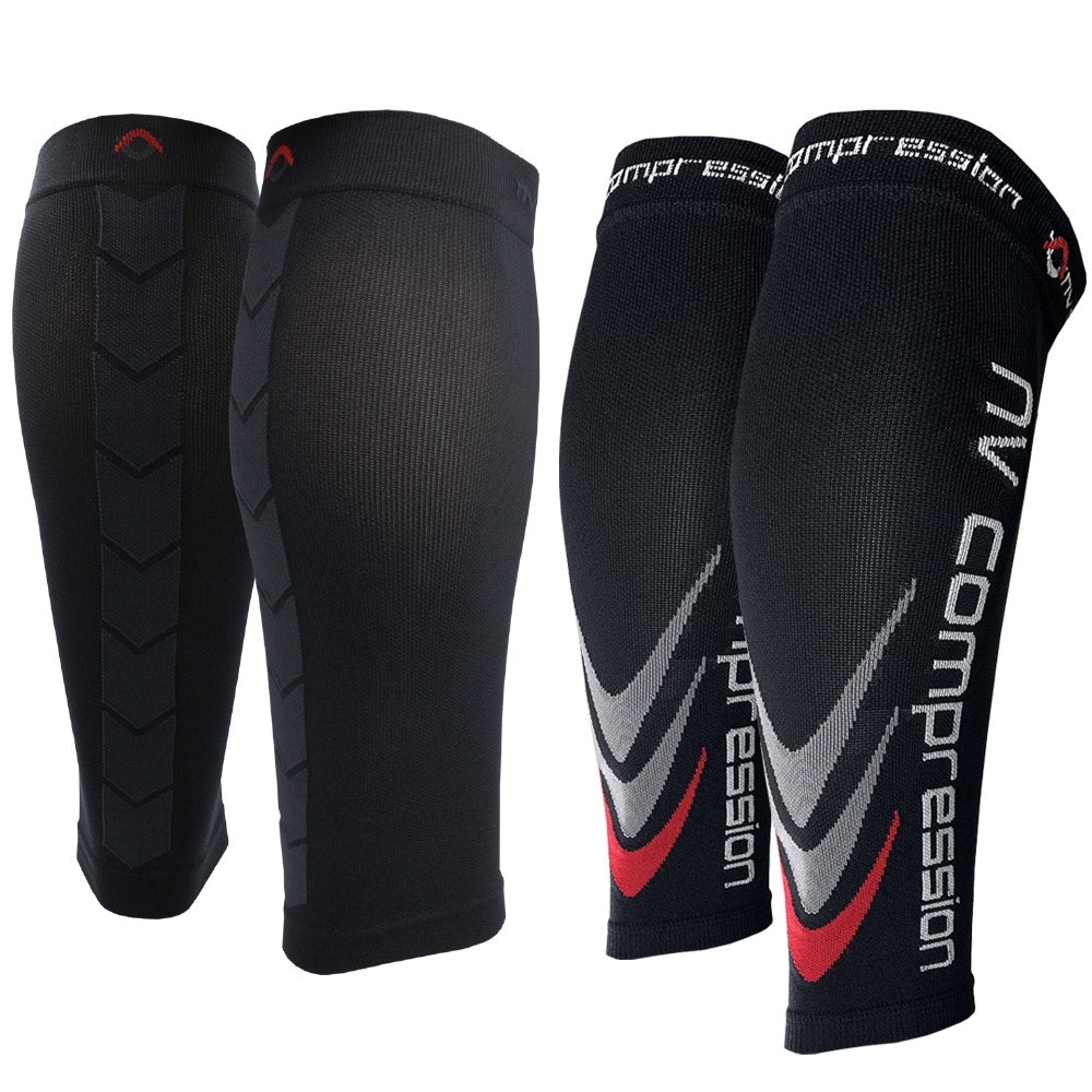 NV Compression 365 Pro Calf Sleeves