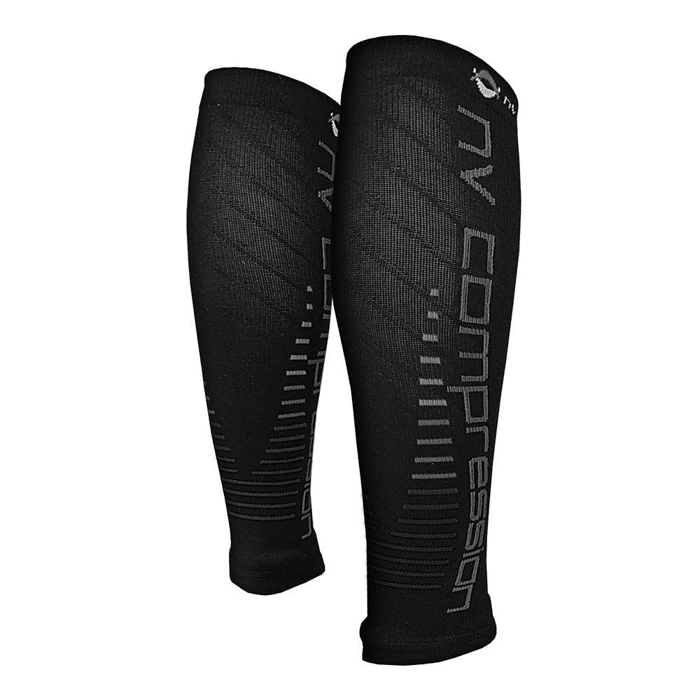 NV Compression Essential Race and Recover Calf Sleeves