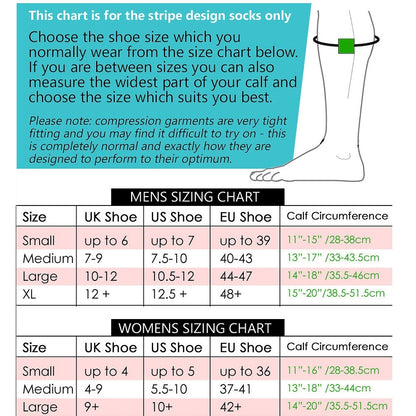 NV Compression 365 Pro Long Cushion Socks