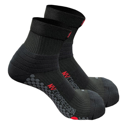 NV Compression 365 Pro Cushion Crew Socks