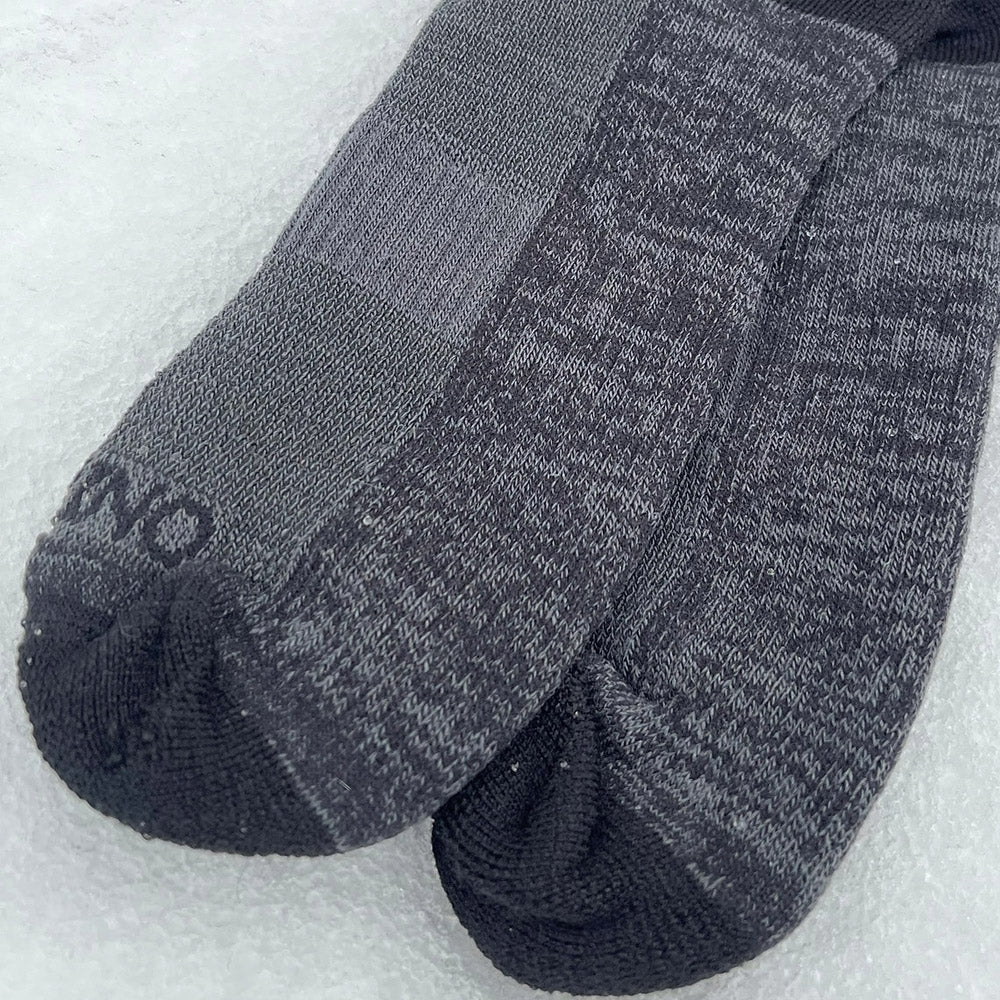 NV Compression Merino Wool Long Socks