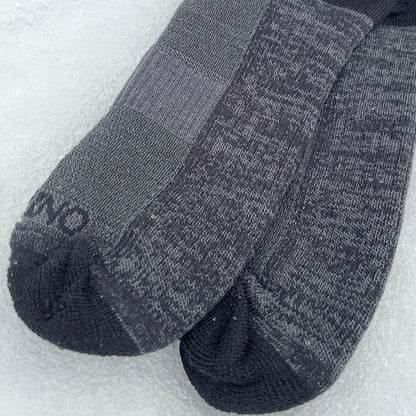 NV Compression Merino Wool Long Socks