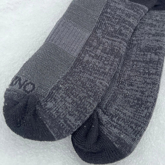 NV Compression Merino Wool Long Socks