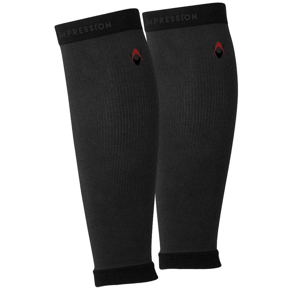 NV Compression Merino Wool Calf Sleeves