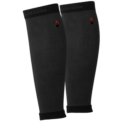 NV Compression Merino Wool Calf Sleeves