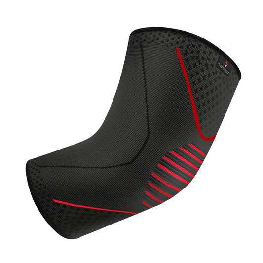 NV Compression Elbow Sleeve/Support Brace - SINGLE