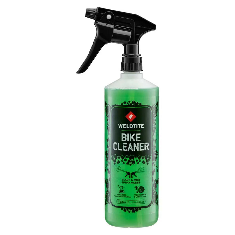 Dirtwash Bike Cleaner Lime