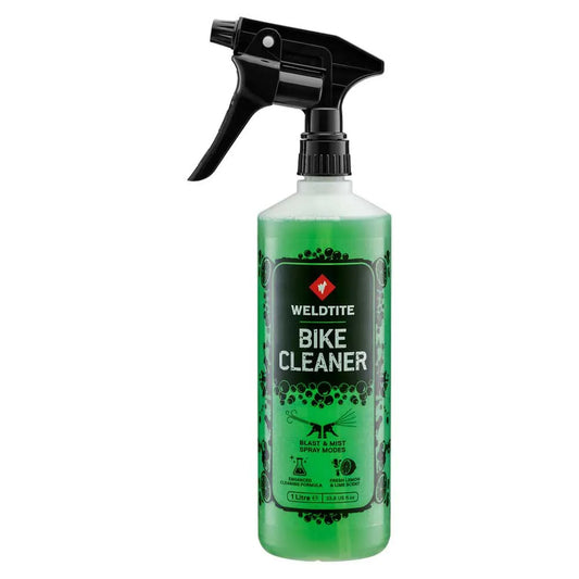 Dirtwash Bike Cleaner Lime