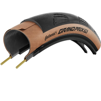 Continental Grand Prix TR Folding Tyre