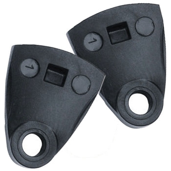 Stronglight Mudguard Safe Clip Set