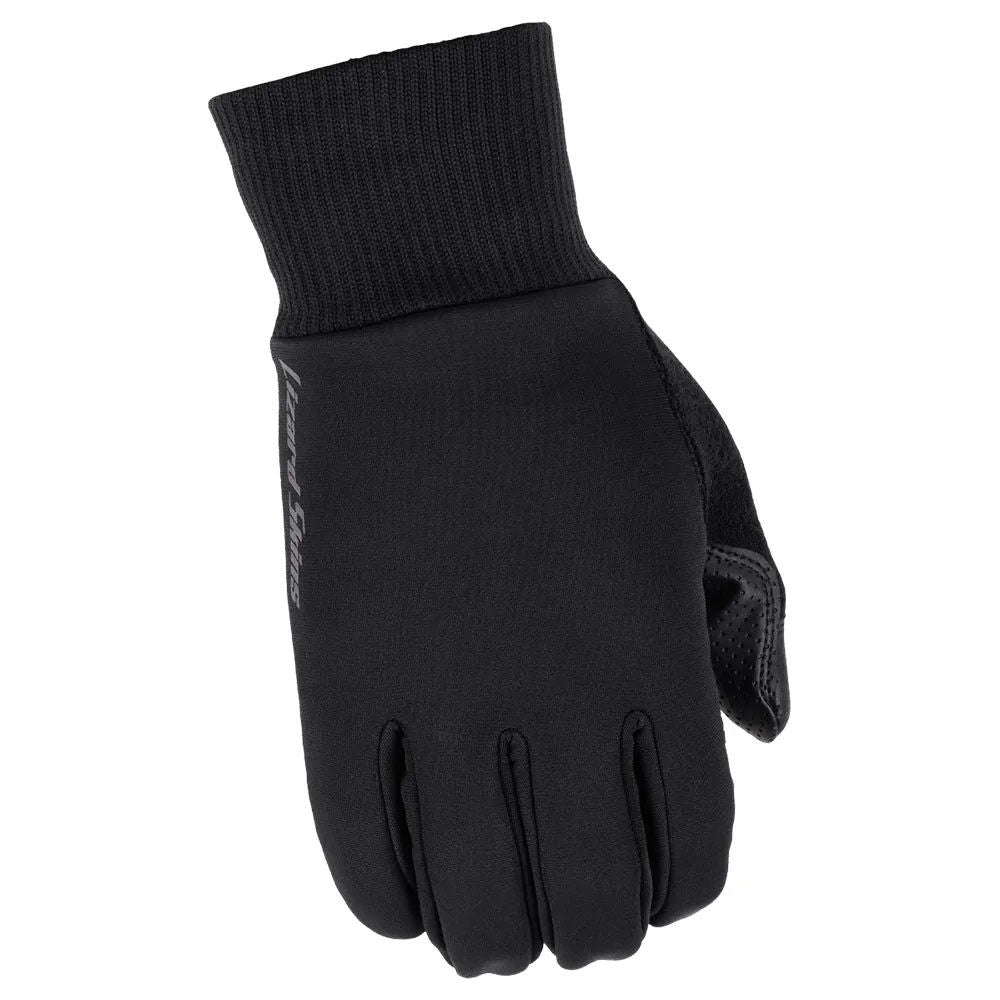 Lizard Skins - NEW // Monitor 3 SZN - Jet Black - S
