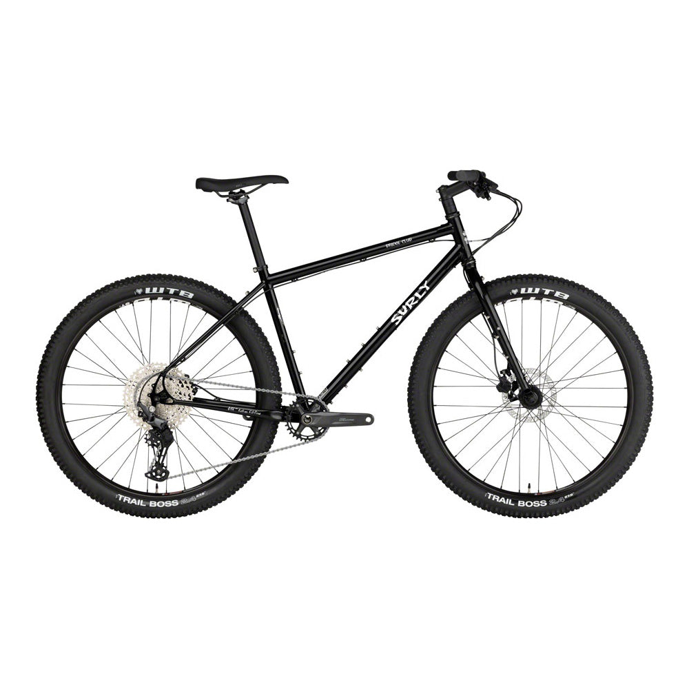 Surly Br.Club 1x 27w Bike Sm Blk