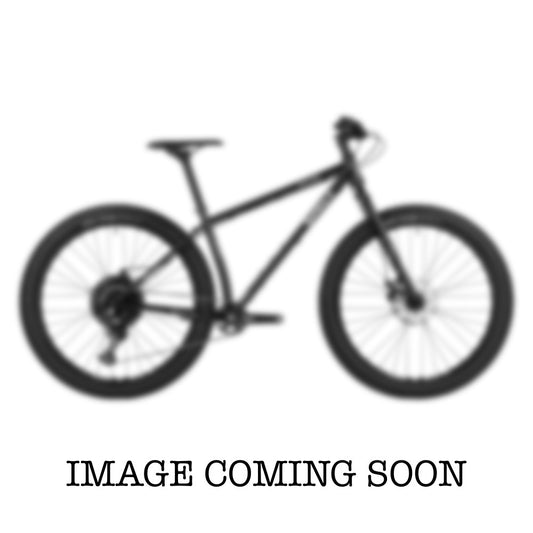 Surly Karate Monkey 27+ Deore Bike Md Blk