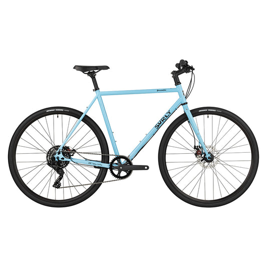 Surly Preamble Fb Bike Lg Blue