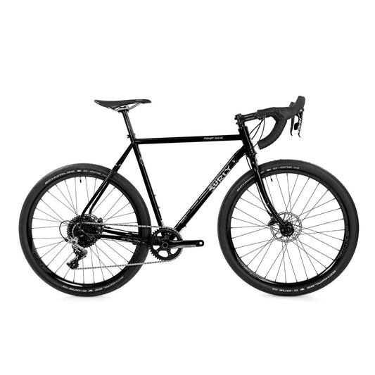 Surly Midnight Special 1x Hrd Bike 46cm Blk