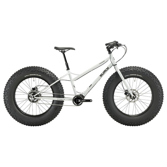 Surly Moonlander 24" Bike Sm Gry