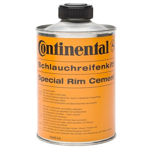 Continental Rim Cement for aluminium rims