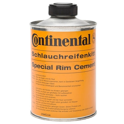 Continental Rim Cement for aluminium rims