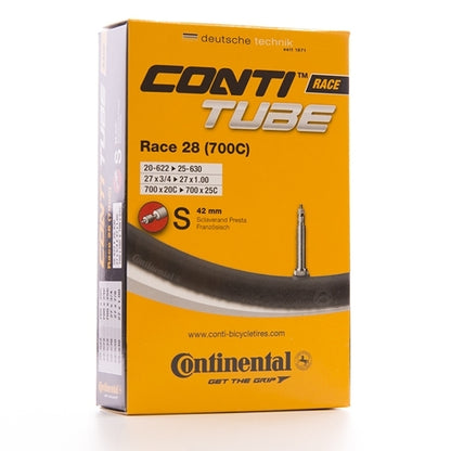 Continental Race 28 Tube