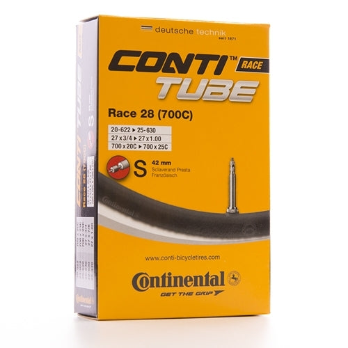 Continental Race 28 Tube