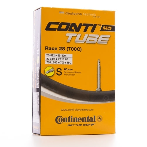Continental Race 28 Tube