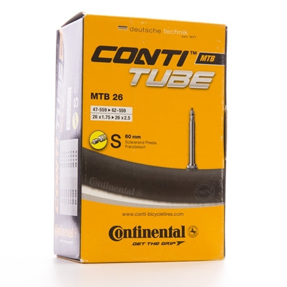 Continental MTB 26 Tube