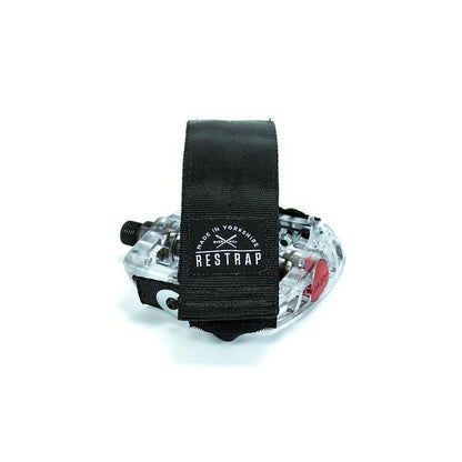 Pedal Straps - Diagonal