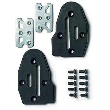Sidi SPD-R Adaptor for Millennium Sole