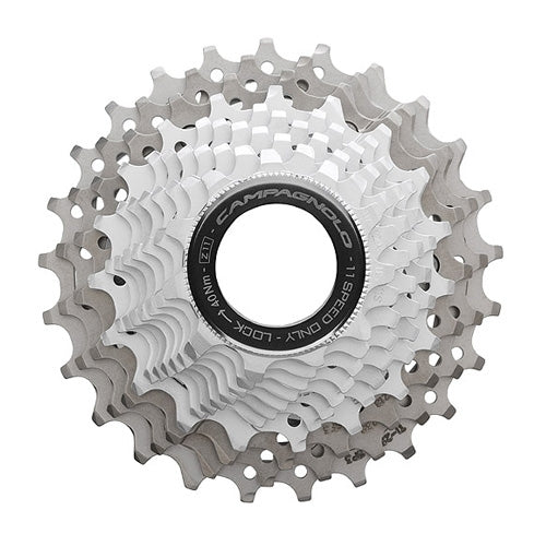 Campagnolo Record 11sp Cassette