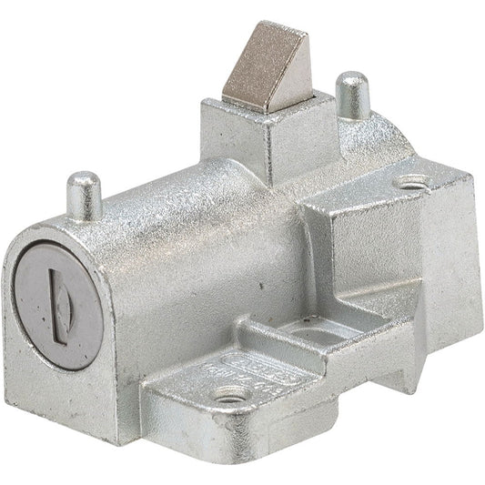 ABUS - Battery Lock - BLO SHI DT1 T82 Service