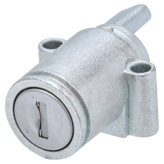ABUS - Battery Lock - BLO BOS IT2.1 T82 Service