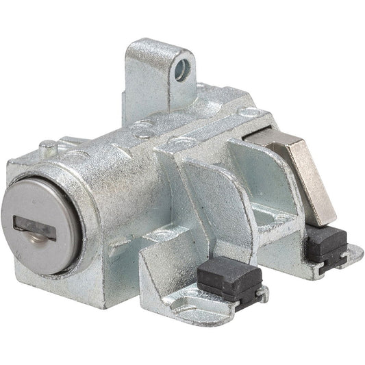ABUS - Battery Lock - BLO BOS DT2 T83 Service