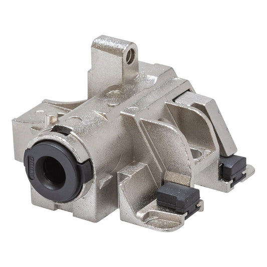 ABUS - Battery Lock - BLO BOS DT2 Plus Service