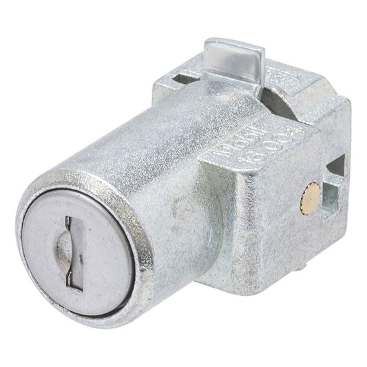 ABUS - Battery Lock - BLO SHI IT1 T82 Service
