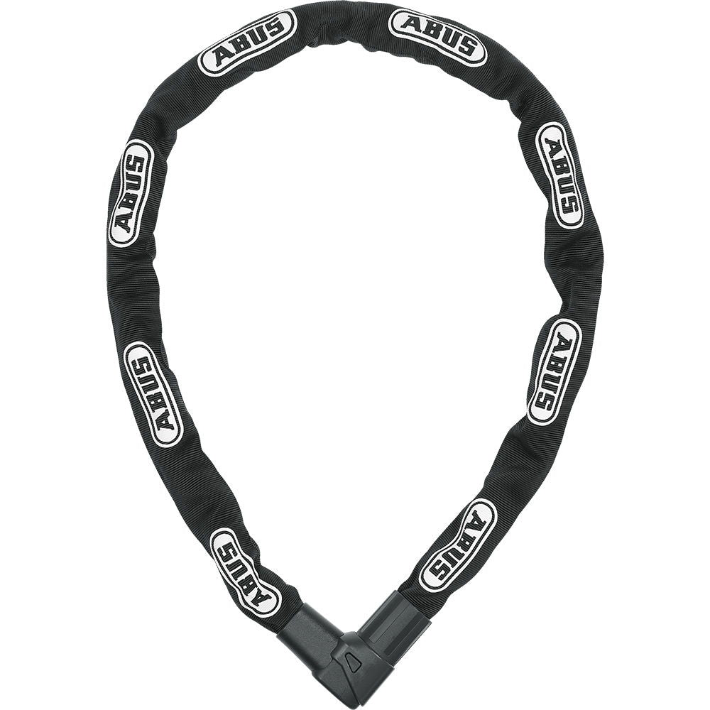 ABUS - Chain Lock - 1010/140 black City Chain