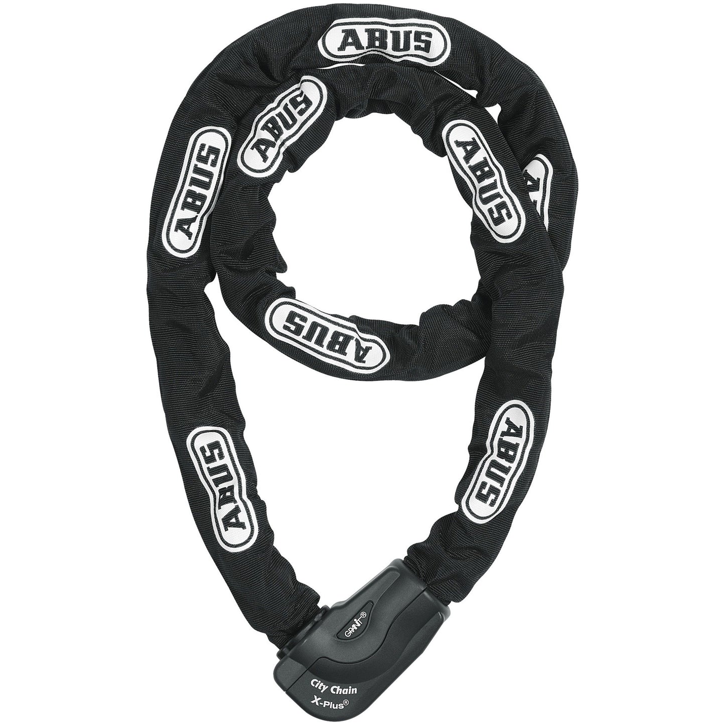 ABUS - Chain Lock - 1060/170 City Chain