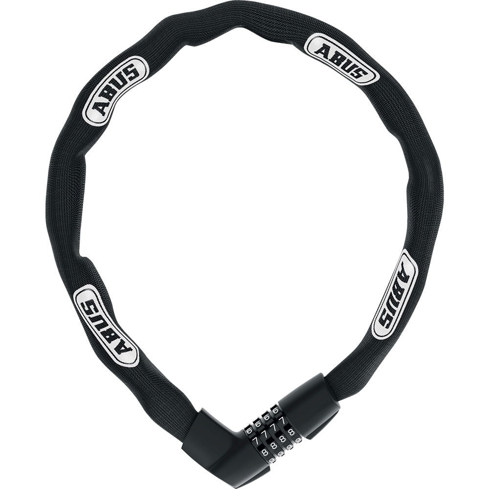 ABUS - Chain Lock - 1385/85 black Tresor