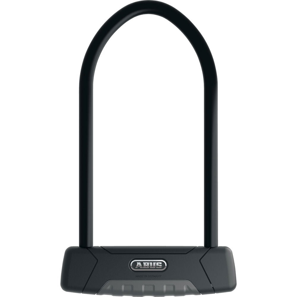 ABUS - D-Lock - 470/150HB230+USH GRANIT PLUS